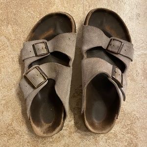 Birkenstock Arizona Size 39